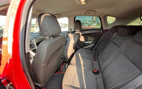 Opel Astra J, 2010 год, 780 000 рублей, 8 фотография