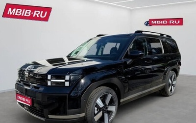 Hyundai Santa Fe IV, 2025 год, 8 200 000 рублей, 1 фотография