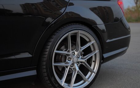 Mercedes-Benz C-Класс, 2012 год, 1 650 000 рублей, 13 фотография