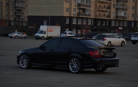 Mercedes-Benz C-Класс, 2012 год, 1 650 000 рублей, 7 фотография