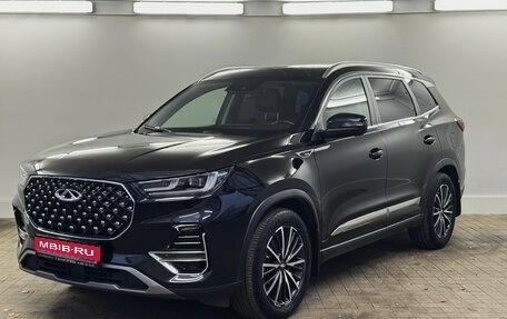 Chery Tiggo 8 Pro, 2022 год, 1 990 000 рублей, 1 фотография