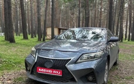 Toyota Camry, 2006 год, 1 090 000 рублей, 1 фотография