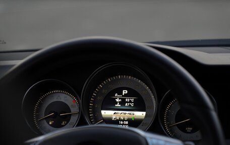 Mercedes-Benz C-Класс, 2012 год, 1 650 000 рублей, 18 фотография