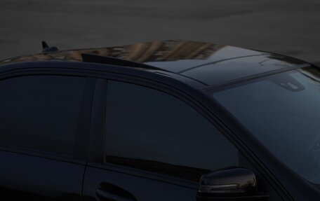 Mercedes-Benz C-Класс, 2012 год, 1 650 000 рублей, 16 фотография