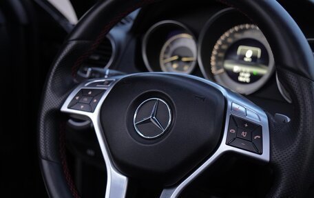 Mercedes-Benz C-Класс, 2012 год, 1 650 000 рублей, 25 фотография