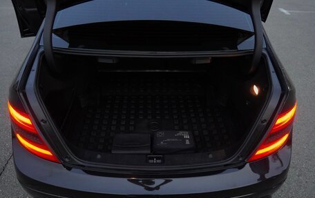 Mercedes-Benz C-Класс, 2012 год, 1 650 000 рублей, 27 фотография