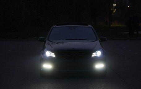 Mercedes-Benz C-Класс, 2012 год, 1 650 000 рублей, 35 фотография