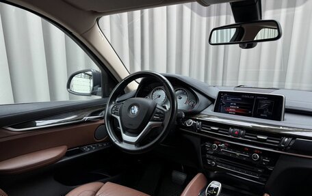 BMW X6, 2017 год, 4 190 000 рублей, 6 фотография