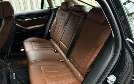 BMW X6, 2017 год, 4 190 000 рублей, 8 фотография