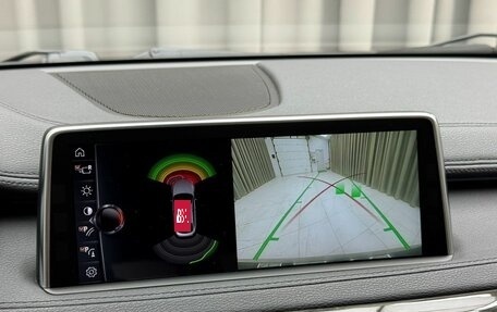 BMW X6, 2017 год, 4 190 000 рублей, 11 фотография