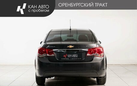 Chevrolet Cruze II, 2011 год, 675 000 рублей, 4 фотография