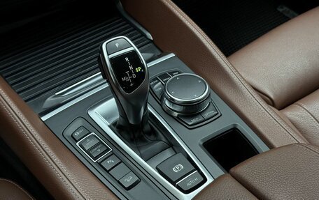 BMW X6, 2017 год, 4 190 000 рублей, 15 фотография