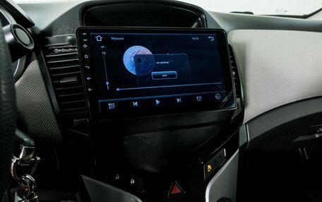 Chevrolet Cruze II, 2011 год, 675 000 рублей, 11 фотография