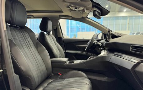 Peugeot 4008, 2023 год, 3 899 000 рублей, 5 фотография