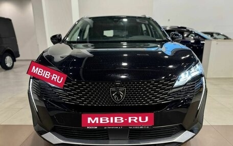 Peugeot 4008, 2023 год, 3 899 000 рублей, 2 фотография