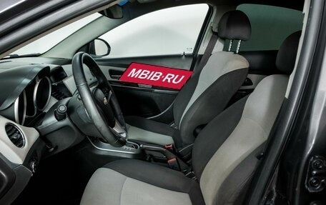 Chevrolet Cruze II, 2011 год, 675 000 рублей, 6 фотография