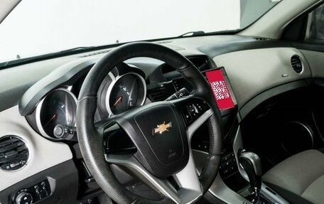 Chevrolet Cruze II, 2011 год, 675 000 рублей, 5 фотография