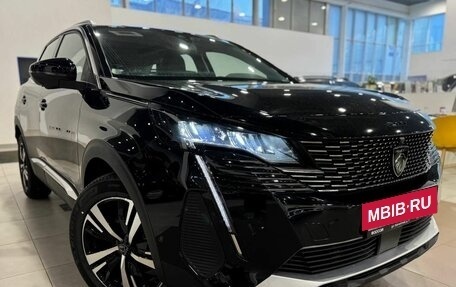 Peugeot 4008, 2023 год, 3 899 000 рублей, 3 фотография