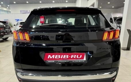 Peugeot 4008, 2023 год, 3 899 000 рублей, 6 фотография