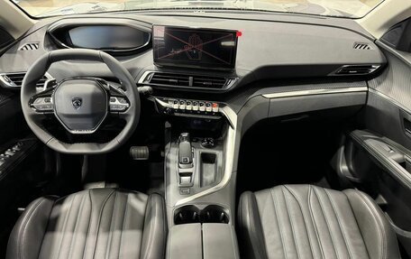 Peugeot 4008, 2023 год, 3 899 000 рублей, 13 фотография