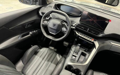 Peugeot 4008, 2023 год, 3 899 000 рублей, 19 фотография