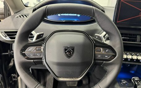 Peugeot 4008, 2023 год, 3 899 000 рублей, 14 фотография