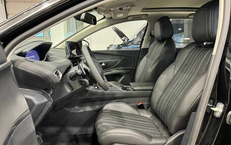 Peugeot 4008, 2023 год, 3 899 000 рублей, 24 фотография