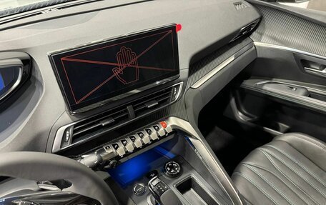 Peugeot 4008, 2023 год, 3 899 000 рублей, 20 фотография