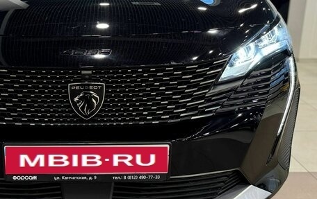 Peugeot 4008, 2023 год, 3 899 000 рублей, 16 фотография