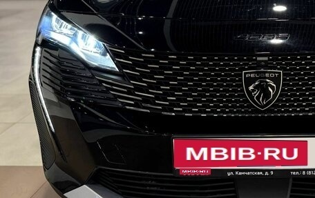 Peugeot 4008, 2023 год, 3 899 000 рублей, 23 фотография