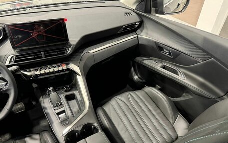 Peugeot 4008, 2023 год, 3 899 000 рублей, 33 фотография