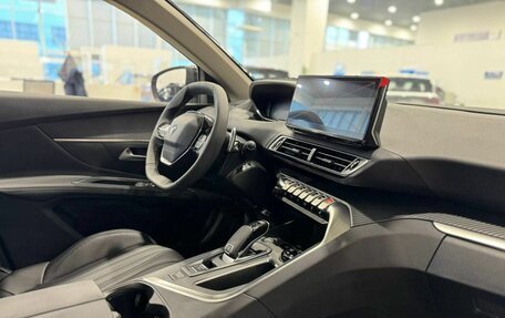 Peugeot 4008, 2023 год, 3 899 000 рублей, 30 фотография