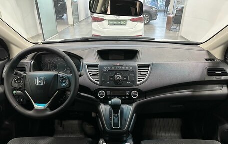 Honda CR-V IV, 2015 год, 2 139 900 рублей, 6 фотография