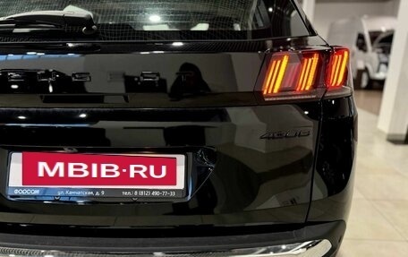 Peugeot 4008, 2023 год, 3 899 000 рублей, 27 фотография