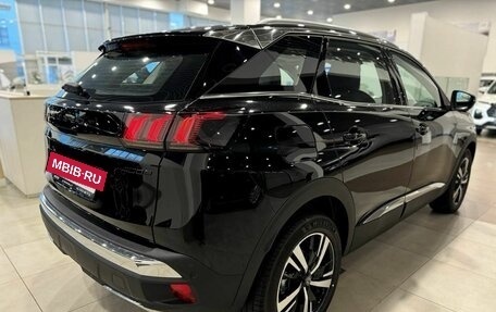 Peugeot 4008, 2023 год, 3 899 000 рублей, 34 фотография