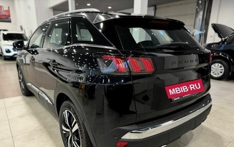 Peugeot 4008, 2023 год, 3 899 000 рублей, 32 фотография