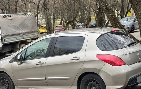 Peugeot 308 II, 2011 год, 450 000 рублей, 2 фотография