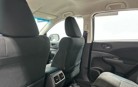 Honda CR-V IV, 2015 год, 2 139 900 рублей, 13 фотография