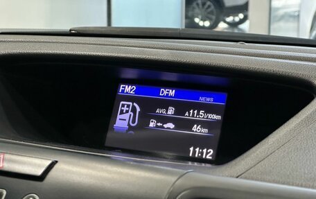 Honda CR-V IV, 2015 год, 2 139 900 рублей, 10 фотография