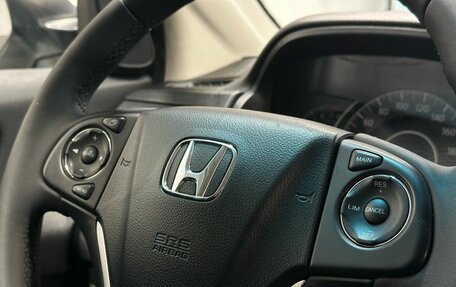 Honda CR-V IV, 2015 год, 2 139 900 рублей, 11 фотография