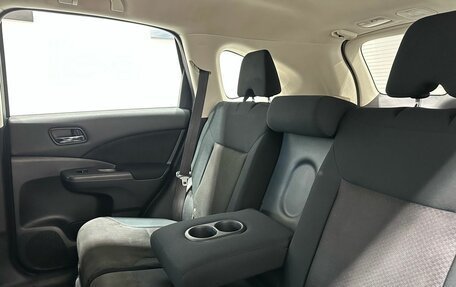 Honda CR-V IV, 2015 год, 2 139 900 рублей, 14 фотография