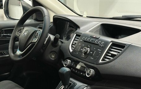 Honda CR-V IV, 2015 год, 2 139 900 рублей, 12 фотография