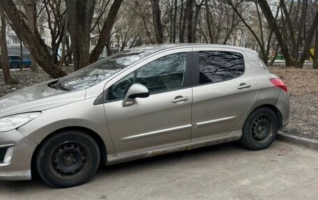 Peugeot 308 II, 2011 год, 450 000 рублей, 5 фотография