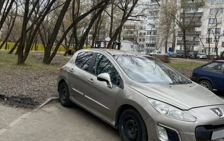 Peugeot 308 II, 2011 год, 450 000 рублей, 4 фотография