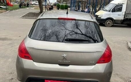 Peugeot 308 II, 2011 год, 450 000 рублей, 3 фотография