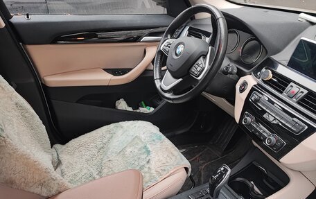 BMW X1, 2021 год, 3 100 000 рублей, 2 фотография