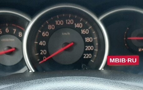 Nissan Tiida, 2010 год, 660 000 рублей, 14 фотография