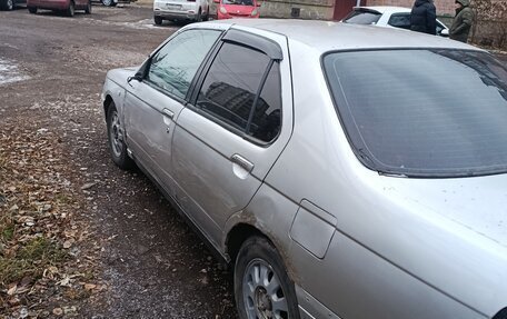 Nissan Bluebird XI, 1997 год, 172 000 рублей, 3 фотография