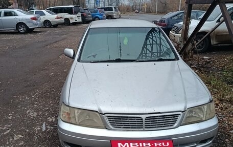 Nissan Bluebird XI, 1997 год, 172 000 рублей, 4 фотография
