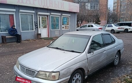 Nissan Bluebird XI, 1997 год, 172 000 рублей, 5 фотография